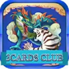 3 Cards Club - Play, Enjoy & Earn Rewards