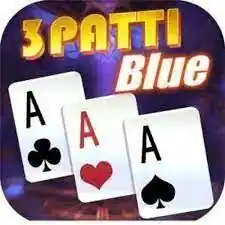 3 Patti Blue APK