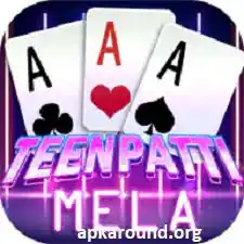 Download 3 Patti Mela APK – Play & Win Big with Exclusive Features and Rewards