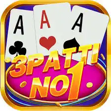 Download 3 Patti No 1 APK – The Ultimate Card Game Experience with Big Wins and Exclusive Features